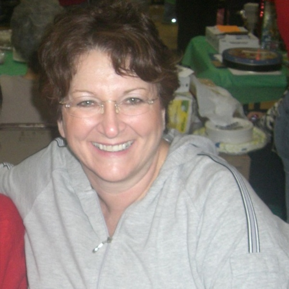 Meet your Posher, Phyllis